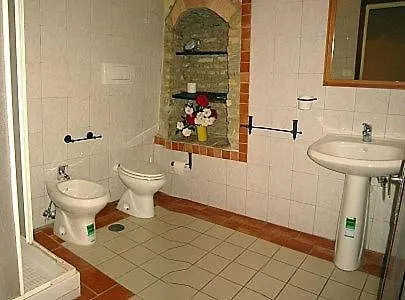 Sleeps 4 Pool Wifi Carpini