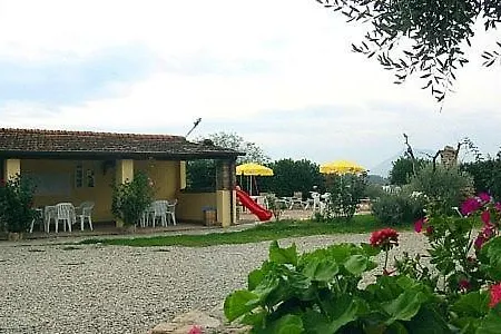 Sleeps 4 Pool Wifi Διαμέρισμα Carpini